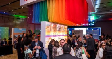 LGBT + Turismo Expo