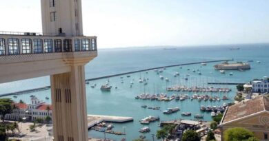 Salvador
