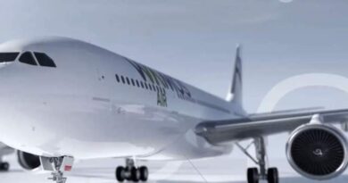 Wamos Air