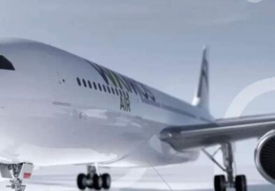 Embraer anuncia acordo comercial de 45 aeronaves com o Grupo Abra Wamos Air