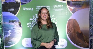 BRAZTOA