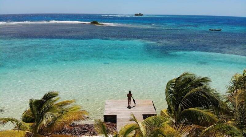 Belize