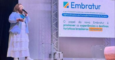 Embratur