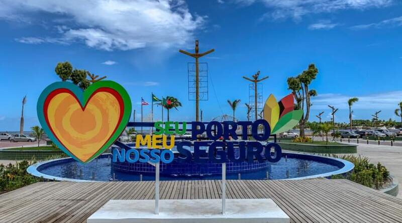 Porto Seguro