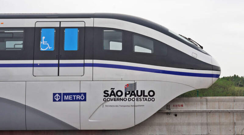 São Paulo