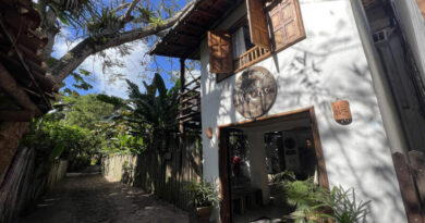 Turismo + Sustentável