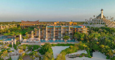 Xcaret