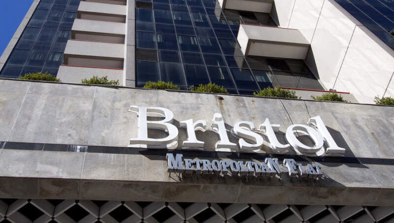 Rede Bristol completa 30 anos de atuação nacional - COLUNA DE TURISMO
