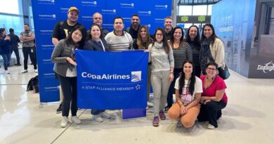 Copa Airlines