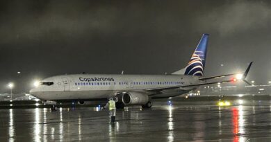 Copa Airlines
