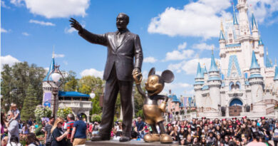 Disney - Orlando