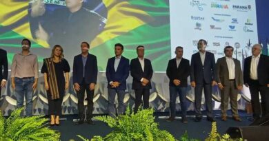 Festival das Cataratas