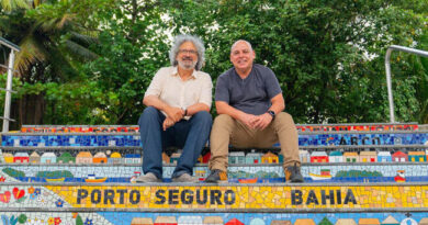 Porto Seguro