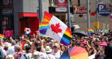 LGBTQIA+