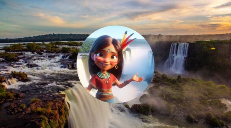 Parque Nacional do Iguaçu