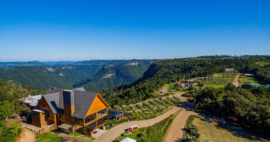 Olivas de Gramado