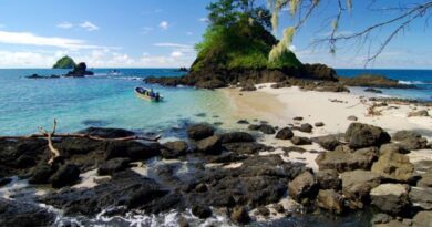 Panama