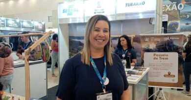Passeio de Trem