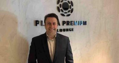 Plaza Premium Group