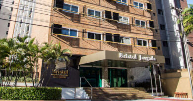 Rede Bristol