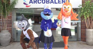 Resort Arcobaleno