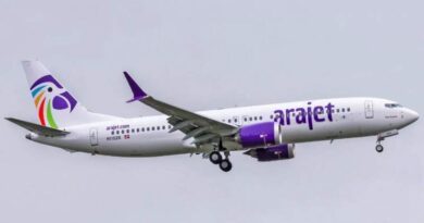 Arajet