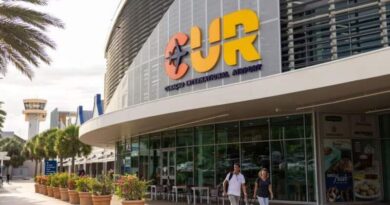 Curação Airport