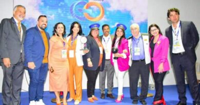 Expo Turismo Goias