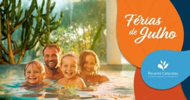 Recanto Cataratas