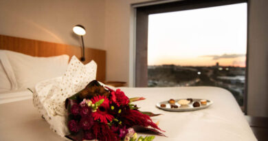 B Hotel Brasília