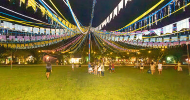Porto Seguro