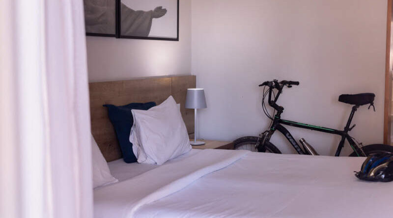 B&B Hotel - Rio de Janeiro