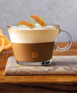 Nespresso