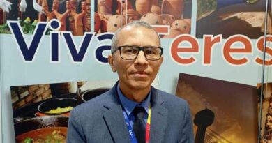 Expo Turismo Goiás