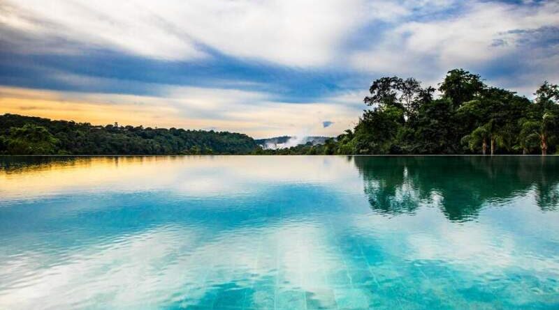 Gran Melia Iguazú