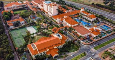 Grupo Royal Palm Hotels & Resorts