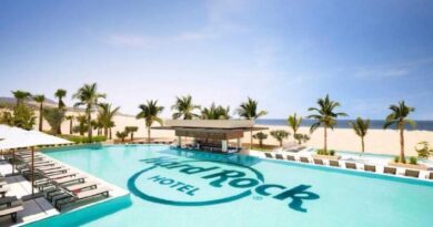 Hard Rock Hotel Los Cabos