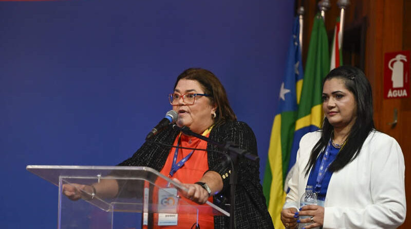 Expo Turismo Goiás