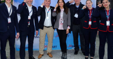 JetSMART