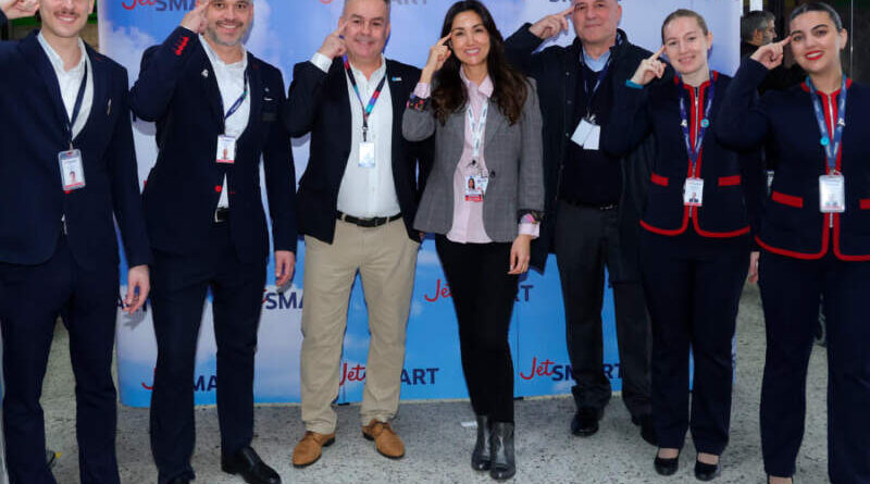 JetSMART