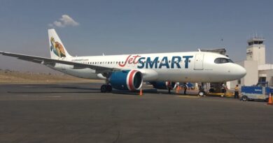 JetSMART