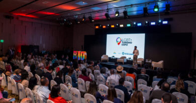 LGBT+ Turismo Expo