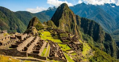 Peru