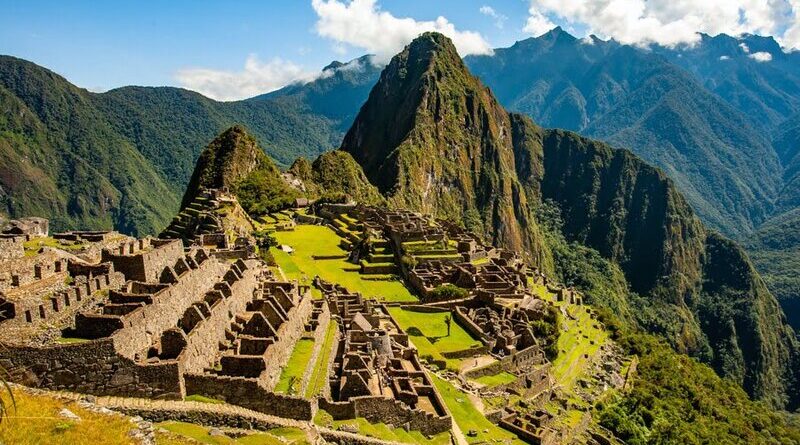 Peru