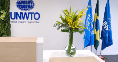 ONU Turismo