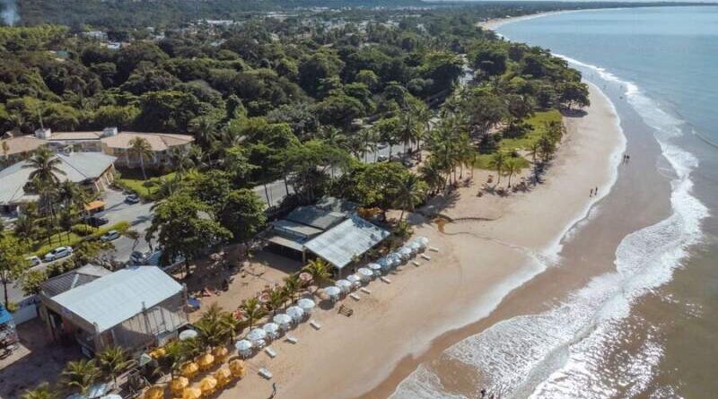 Porto Seguro
