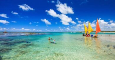 Porto de Galinhas
