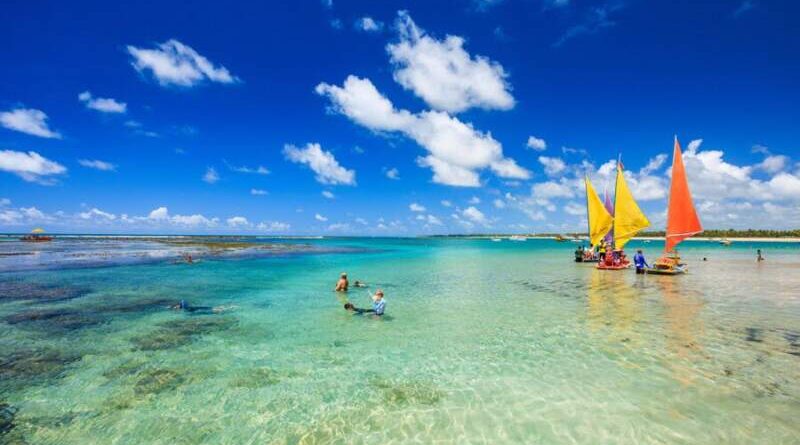 Porto de Galinhas