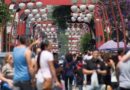 Turismo internacional cresce 4,4% na cidade de São Paulo São Paulo