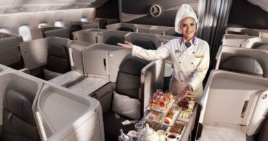 Turkish Airlines